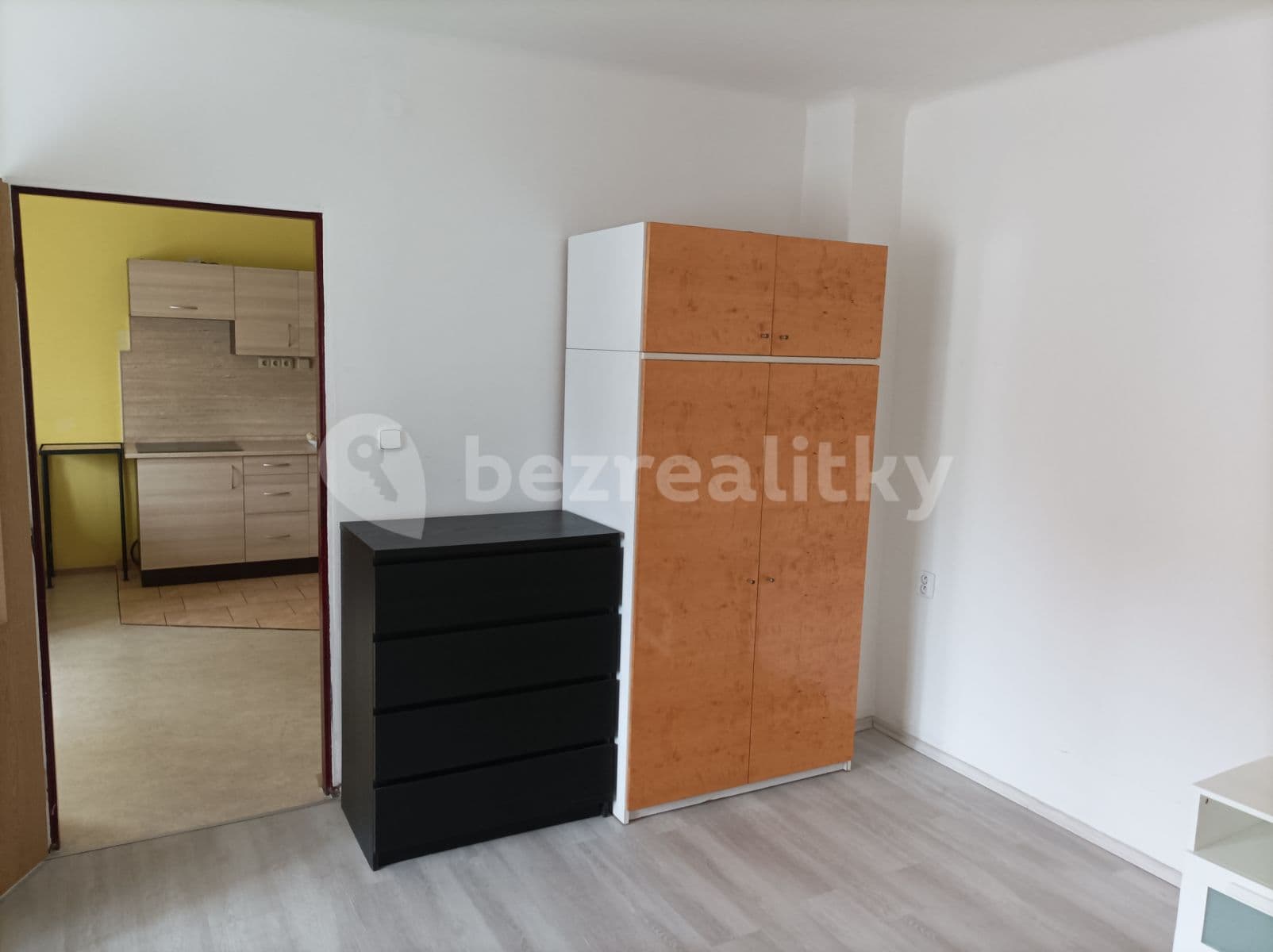 Prenájom bytu 2-izbový 50 m², Boženy Němcové, Říčany, Středočeský kraj Prenájom bytu 2-izbový 50 m², Boženy Němcové, Říčany, Středočeský kraj