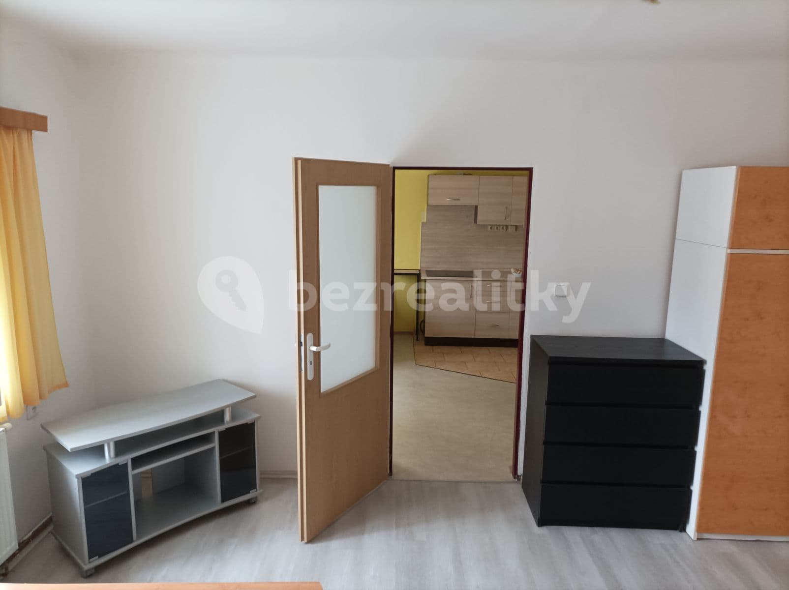 Prenájom bytu 2-izbový 50 m², Boženy Němcové, Říčany, Středočeský kraj Prenájom bytu 2-izbový 50 m², Boženy Němcové, Říčany, Středočeský kraj