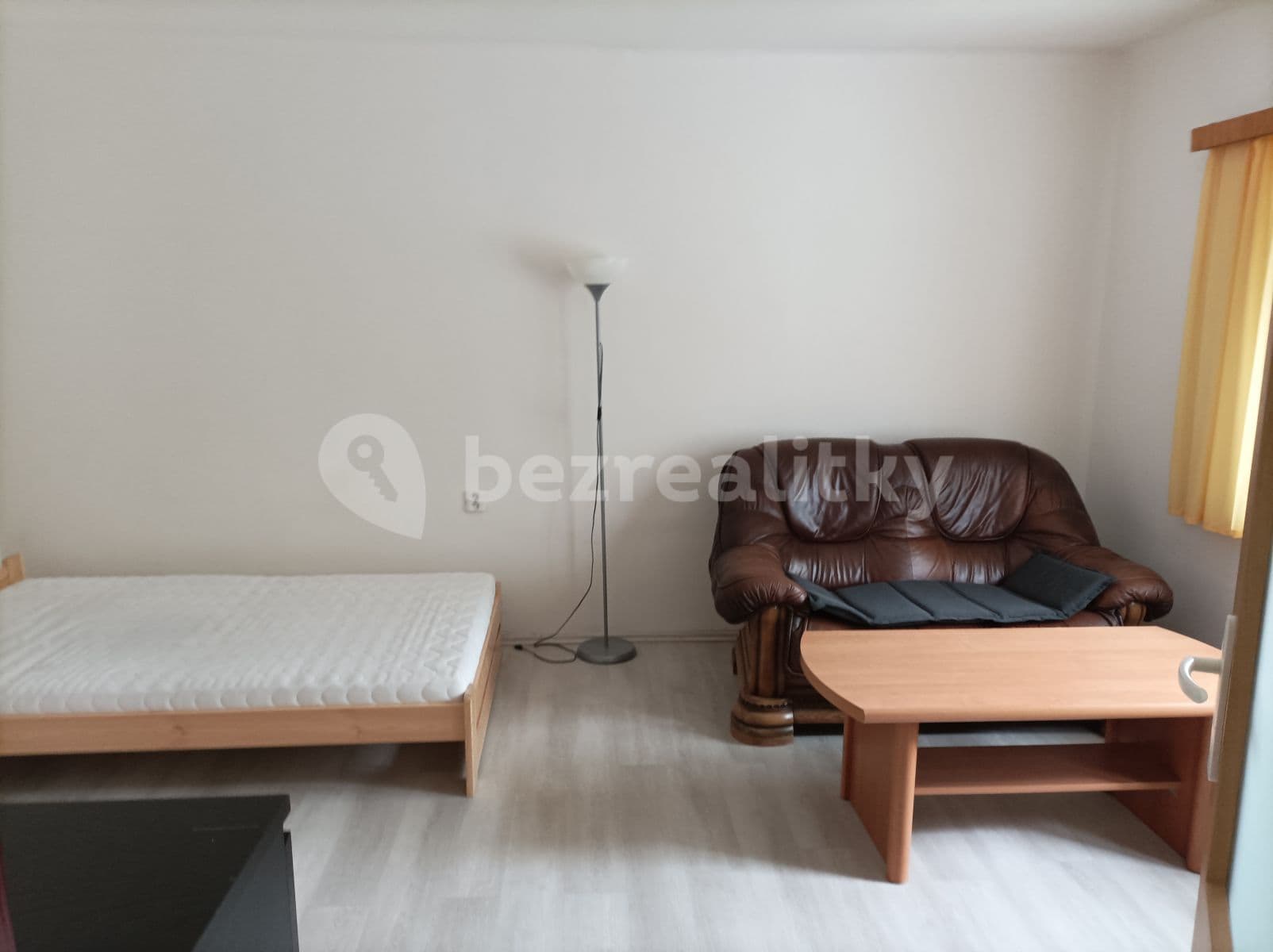 Prenájom bytu 2-izbový 50 m², Boženy Němcové, Říčany, Středočeský kraj Prenájom bytu 2-izbový 50 m², Boženy Němcové, Říčany, Středočeský kraj