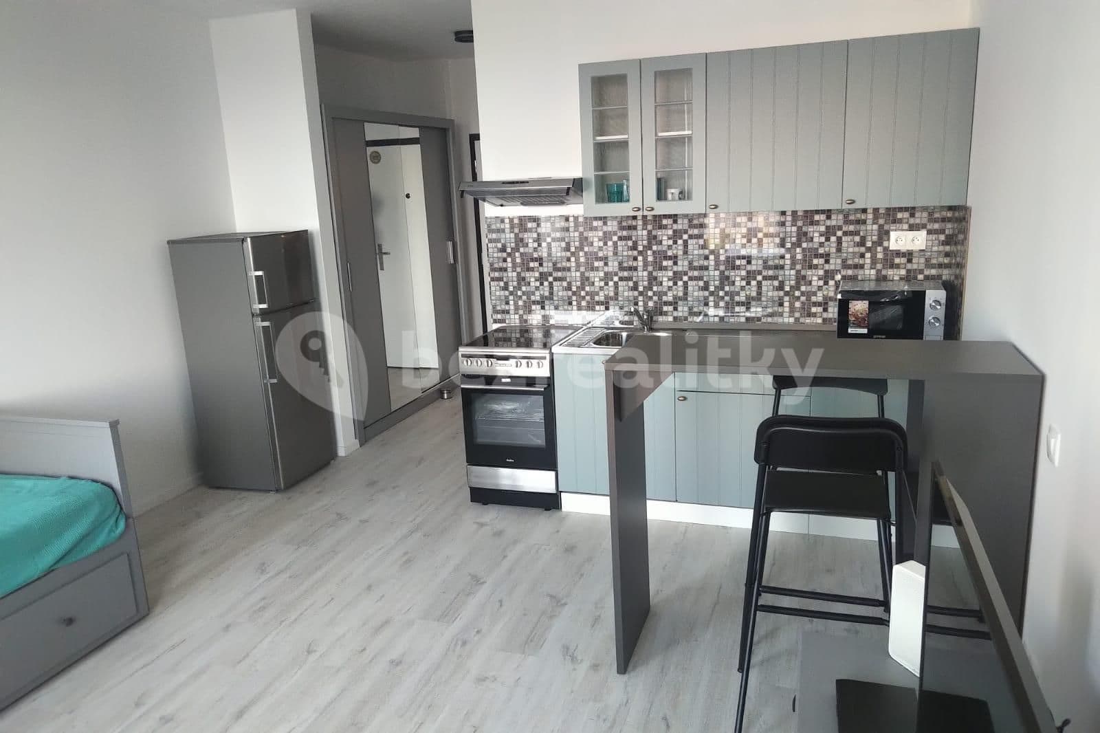 Prenájom bytu 1-izbový 29 m², Zuzany Chalupovej, Petržalka, Bratislavský kraj Prenájom bytu 1-izbový 29 m², Zuzany Chalupovej, Petržalka, Bratislavský kraj