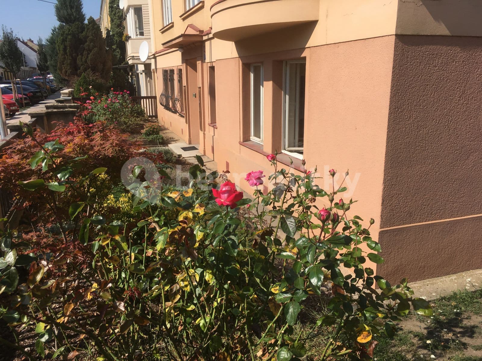 Prenájom bytu 1-izbový 43 m², Palachova, Litoměřice, Ústecký kraj Prenájom bytu 1-izbový 43 m², Palachova, Litoměřice, Ústecký kraj