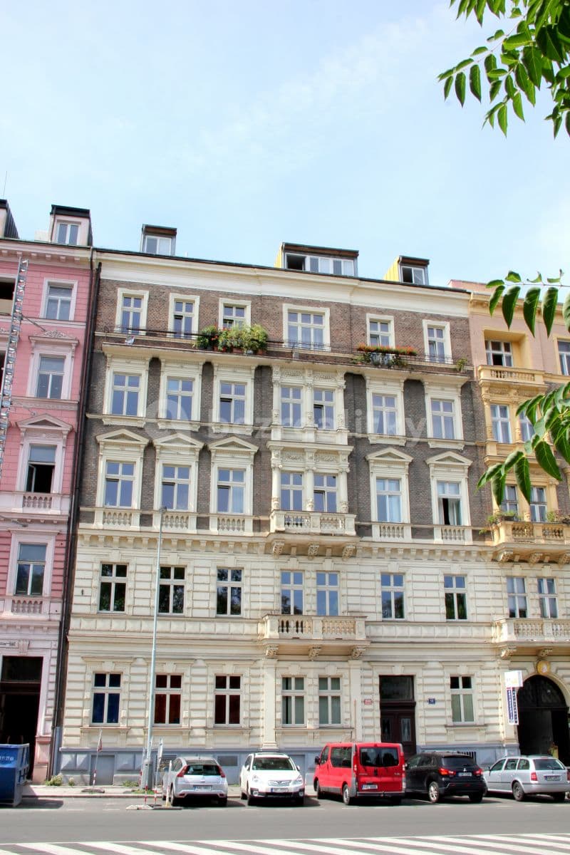 Prenájom bytu 2-izbový 57 m², Opletalova, Praha, Praha Prenájom bytu 2-izbový 57 m², Opletalova, Praha, Praha