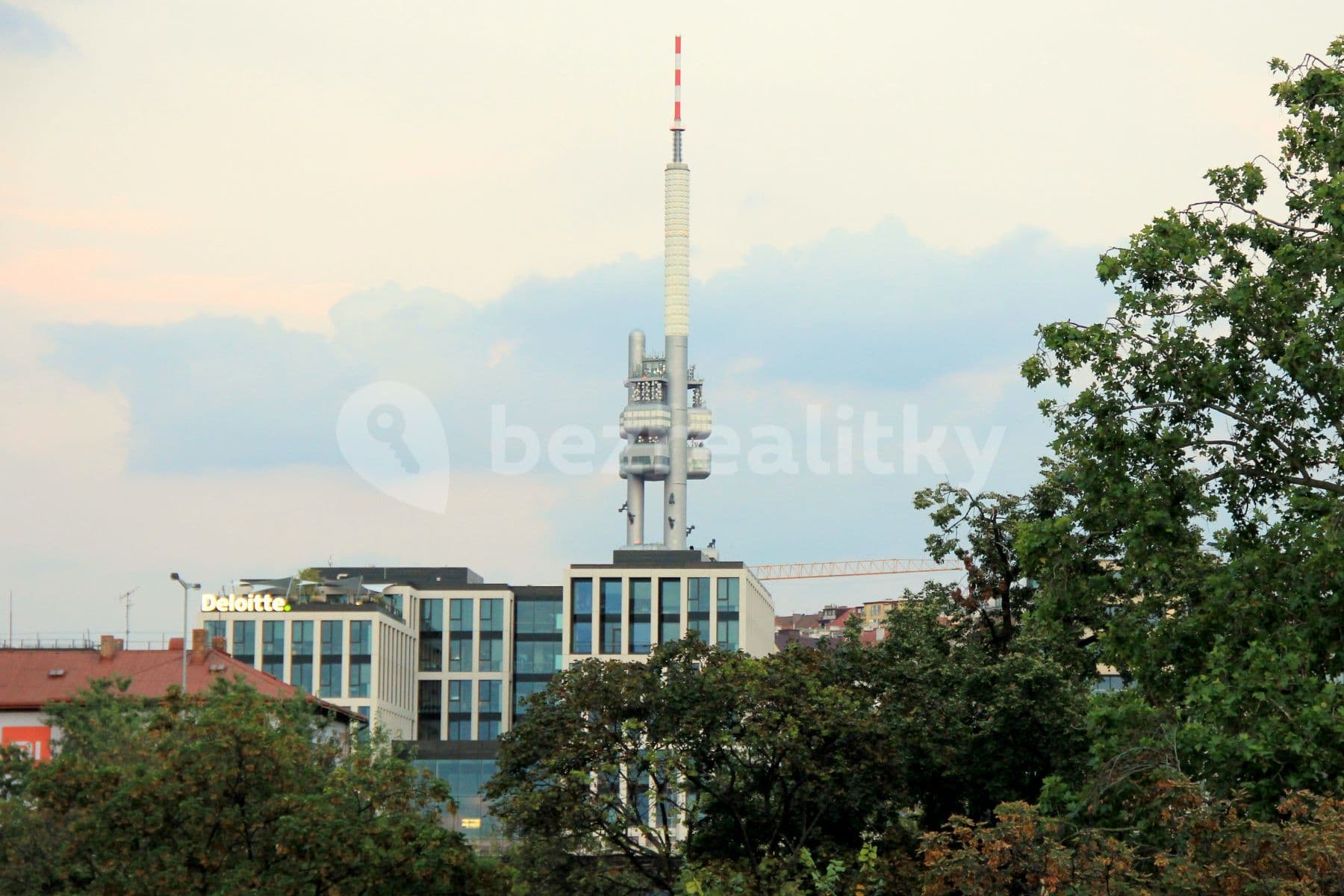 Prenájom bytu 2-izbový 57 m², Opletalova, Praha, Praha Prenájom bytu 2-izbový 57 m², Opletalova, Praha, Praha