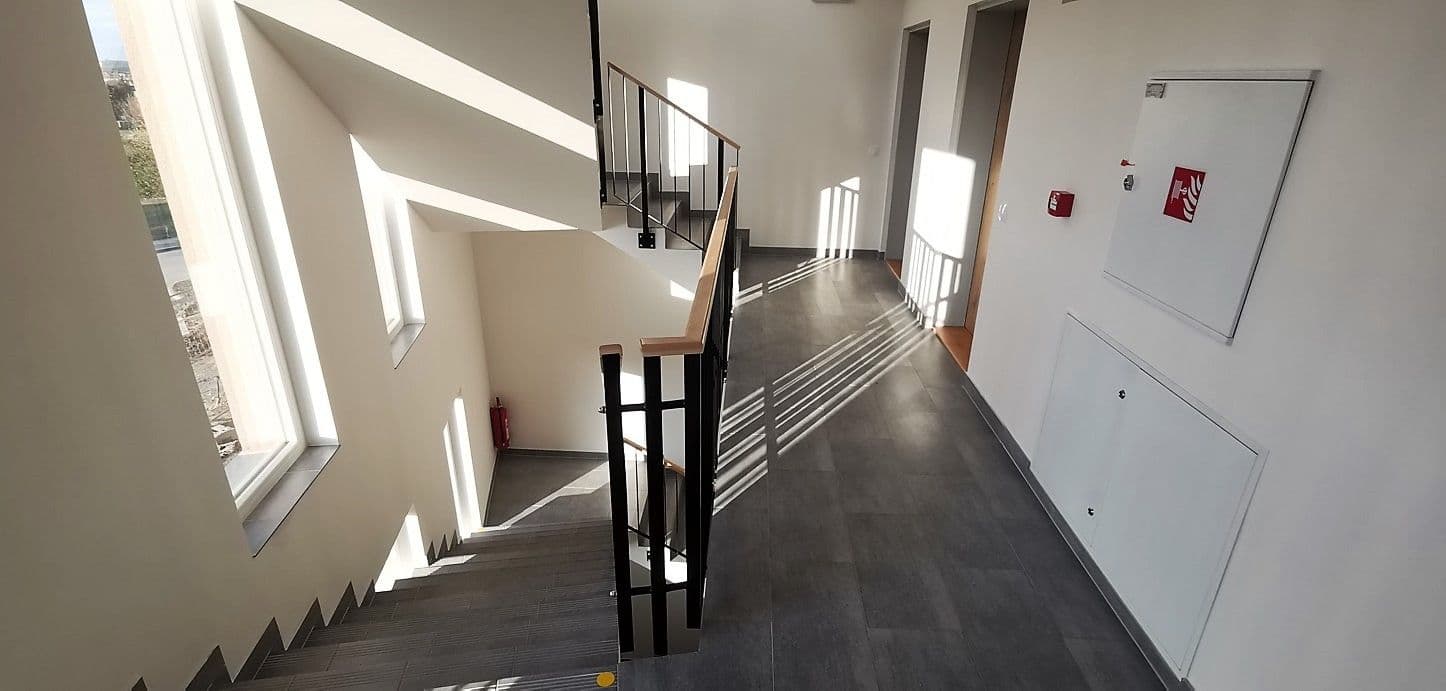 Prenájom bytu 2-izbový 52 m², Pod Areálem, Praha, Praha Prenájom bytu 2-izbový 52 m², Pod Areálem, Praha, Praha