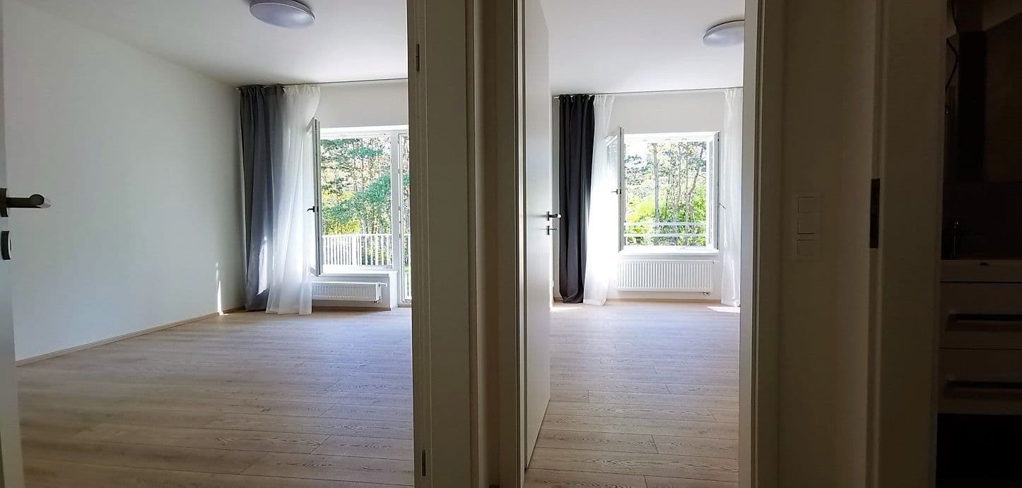 Prenájom bytu 2-izbový 52 m², Pod Areálem, Praha, Praha Prenájom bytu 2-izbový 52 m², Pod Areálem, Praha, Praha