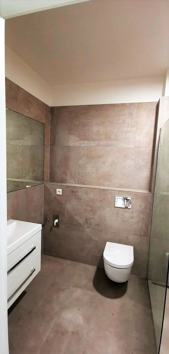 Prenájom bytu 2-izbový 52 m², Pod Areálem, Praha, Praha Prenájom bytu 2-izbový 52 m², Pod Areálem, Praha, Praha