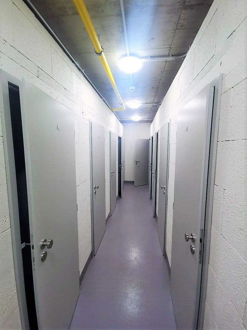 Prenájom bytu 2-izbový 52 m², Pod Areálem, Praha, Praha Prenájom bytu 2-izbový 52 m², Pod Areálem, Praha, Praha