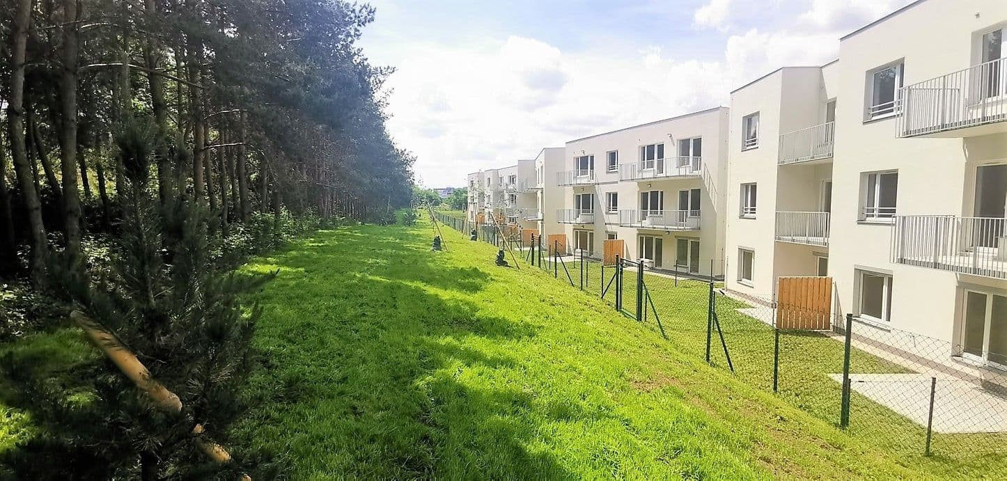 Prenájom bytu 2-izbový 52 m², Pod Areálem, Praha, Praha Prenájom bytu 2-izbový 52 m², Pod Areálem, Praha, Praha