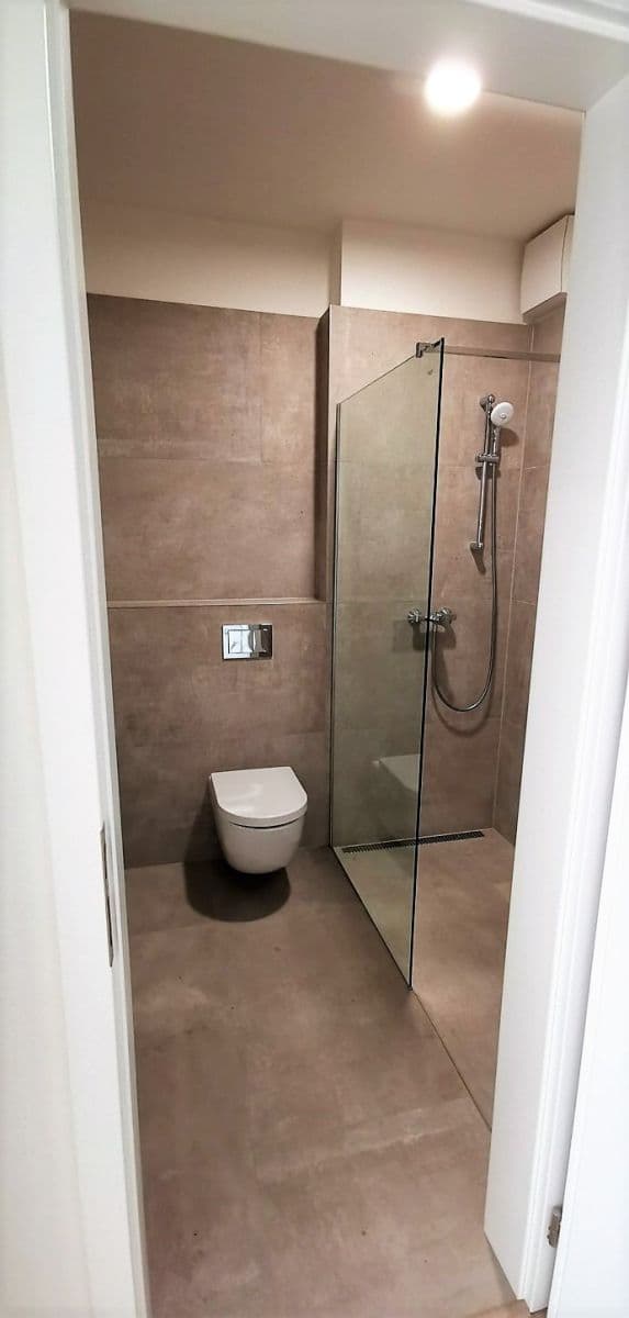 Prenájom bytu 2-izbový 52 m², Pod Areálem, Praha, Praha Prenájom bytu 2-izbový 52 m², Pod Areálem, Praha, Praha