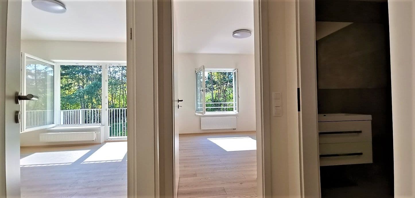 Prenájom bytu 2-izbový 52 m², Pod Areálem, Praha, Praha Prenájom bytu 2-izbový 52 m², Pod Areálem, Praha, Praha