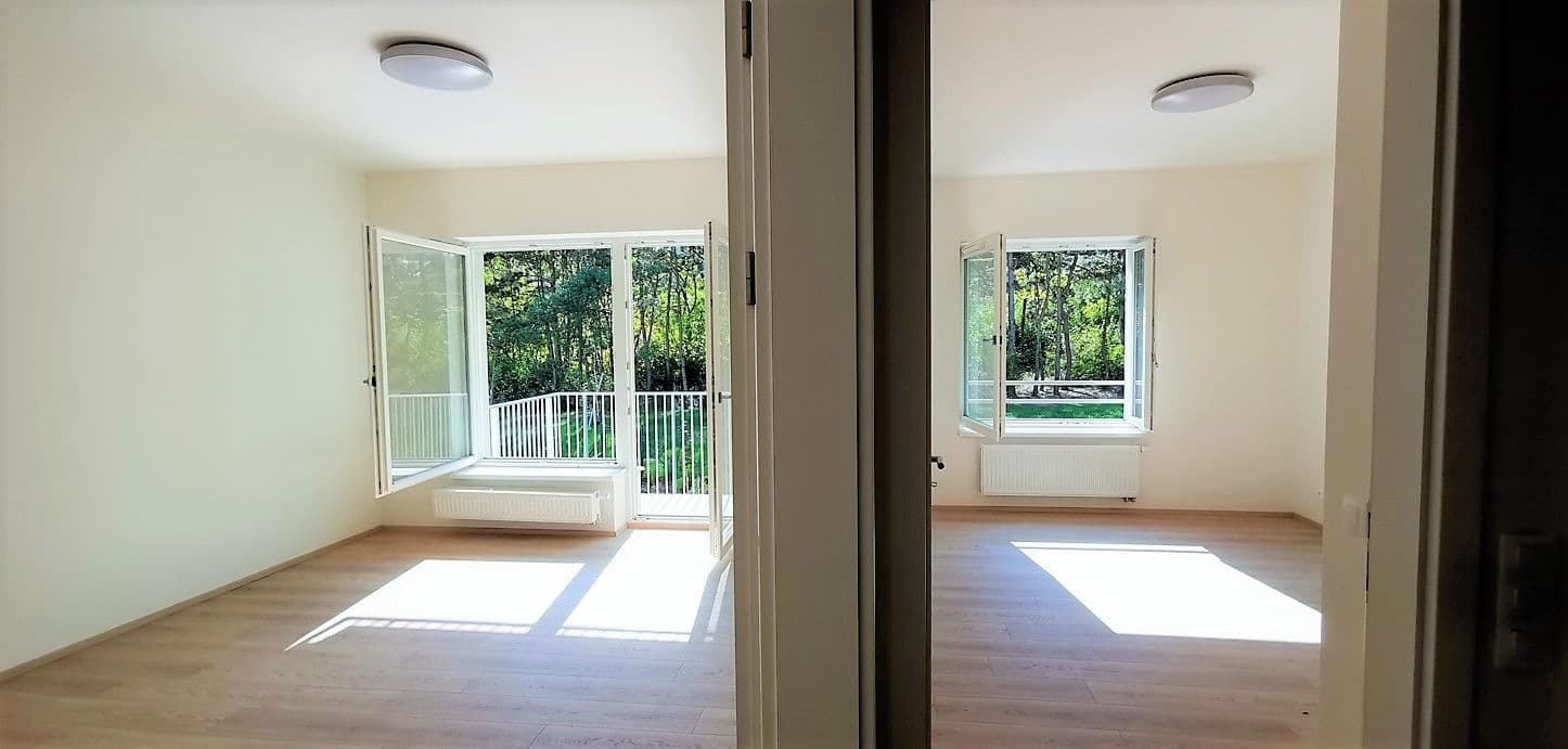 Prenájom bytu 2-izbový 52 m², Pod Areálem, Praha, Praha Prenájom bytu 2-izbový 52 m², Pod Areálem, Praha, Praha