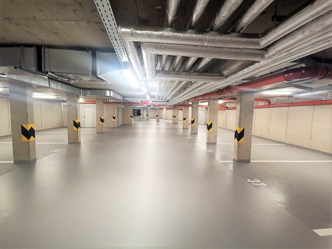 Prenájom bytu 2-izbový 52 m², Pod Areálem, Praha, Praha Prenájom bytu 2-izbový 52 m², Pod Areálem, Praha, Praha