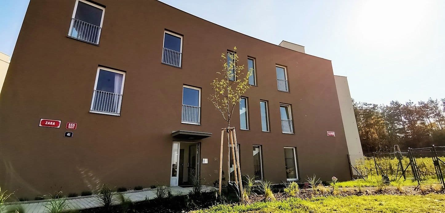 Prenájom bytu 2-izbový 52 m², Pod Areálem, Praha, Praha Prenájom bytu 2-izbový 52 m², Pod Areálem, Praha, Praha