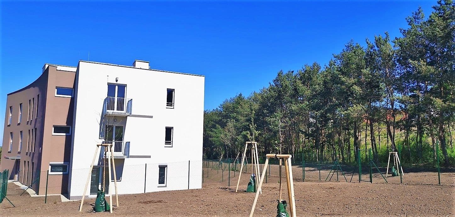 Prenájom bytu 2-izbový 52 m², Pod Areálem, Praha, Praha Prenájom bytu 2-izbový 52 m², Pod Areálem, Praha, Praha