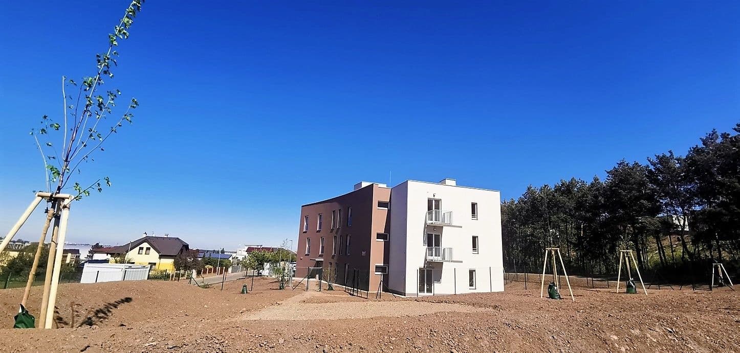 Prenájom bytu 2-izbový 52 m², Pod Areálem, Praha, Praha Prenájom bytu 2-izbový 52 m², Pod Areálem, Praha, Praha