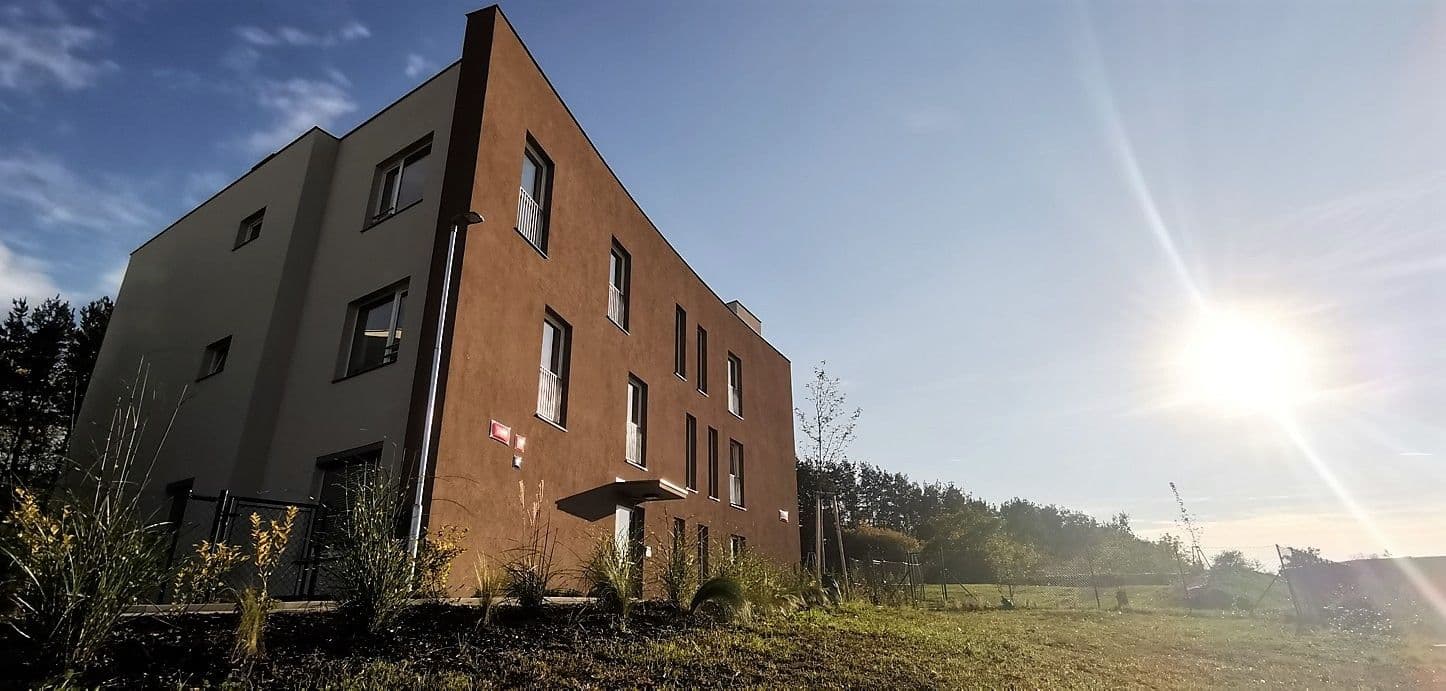 Prenájom bytu 2-izbový 52 m², Pod Areálem, Praha, Praha Prenájom bytu 2-izbový 52 m², Pod Areálem, Praha, Praha