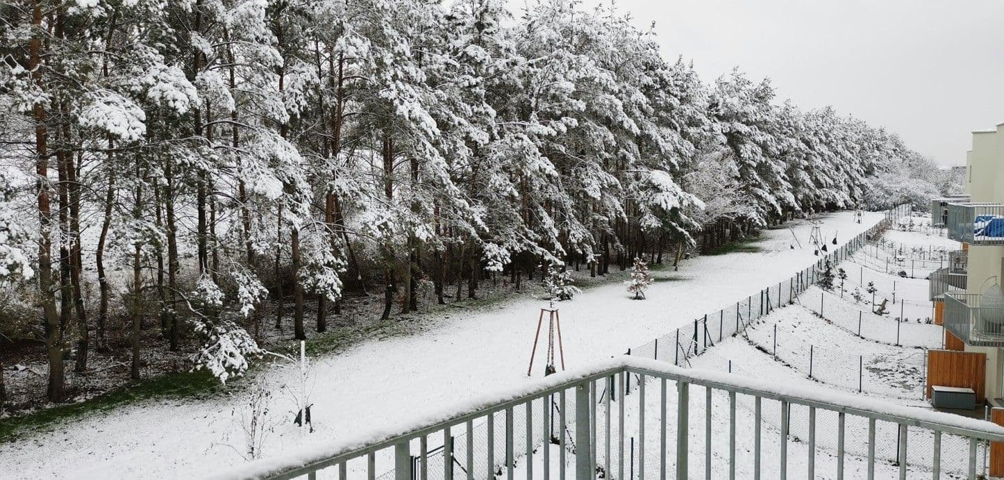 Prenájom bytu 2-izbový 52 m², Pod Areálem, Praha, Praha Prenájom bytu 2-izbový 52 m², Pod Areálem, Praha, Praha