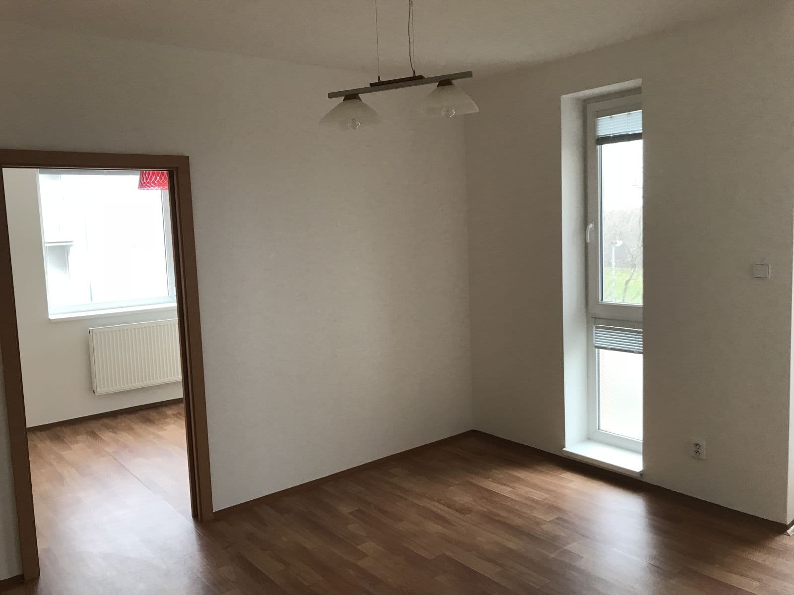 Prenájom bytu 3-izbový 56 m², Herlíkovická, Praha, Praha Prenájom bytu 3-izbový 56 m², Herlíkovická, Praha, Praha