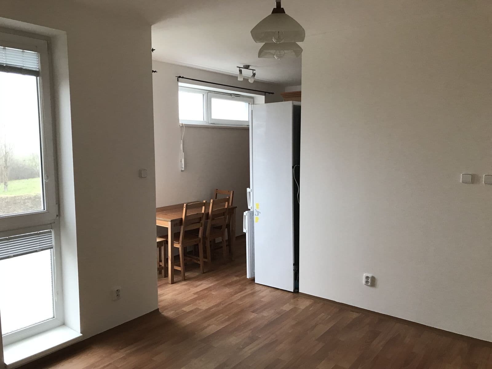 Prenájom bytu 3-izbový 56 m², Herlíkovická, Praha, Praha Prenájom bytu 3-izbový 56 m², Herlíkovická, Praha, Praha