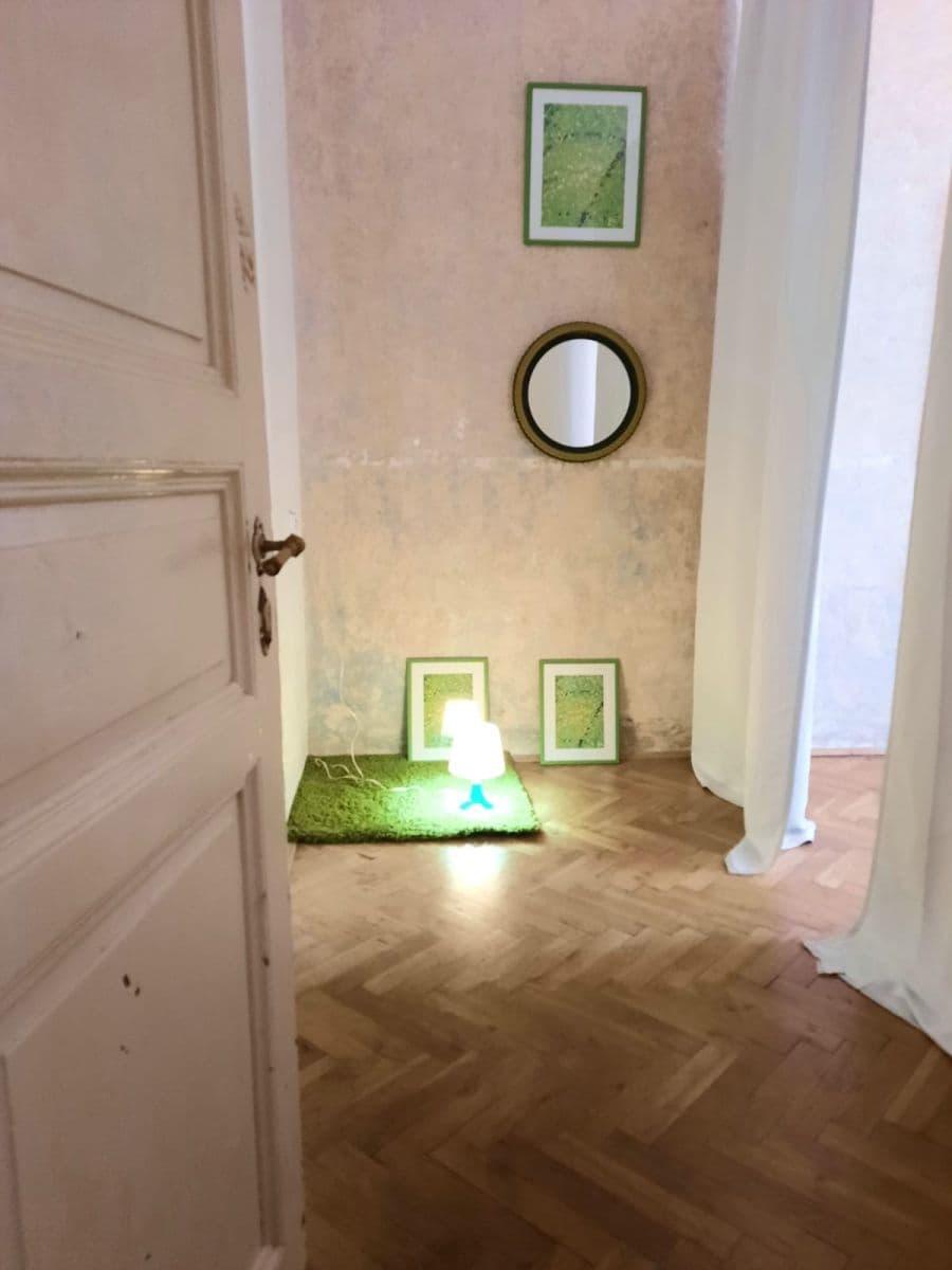 Prenájom bytu 2-izbový 65 m², Krásova, Praha, Praha Prenájom bytu 2-izbový 65 m², Krásova, Praha, Praha