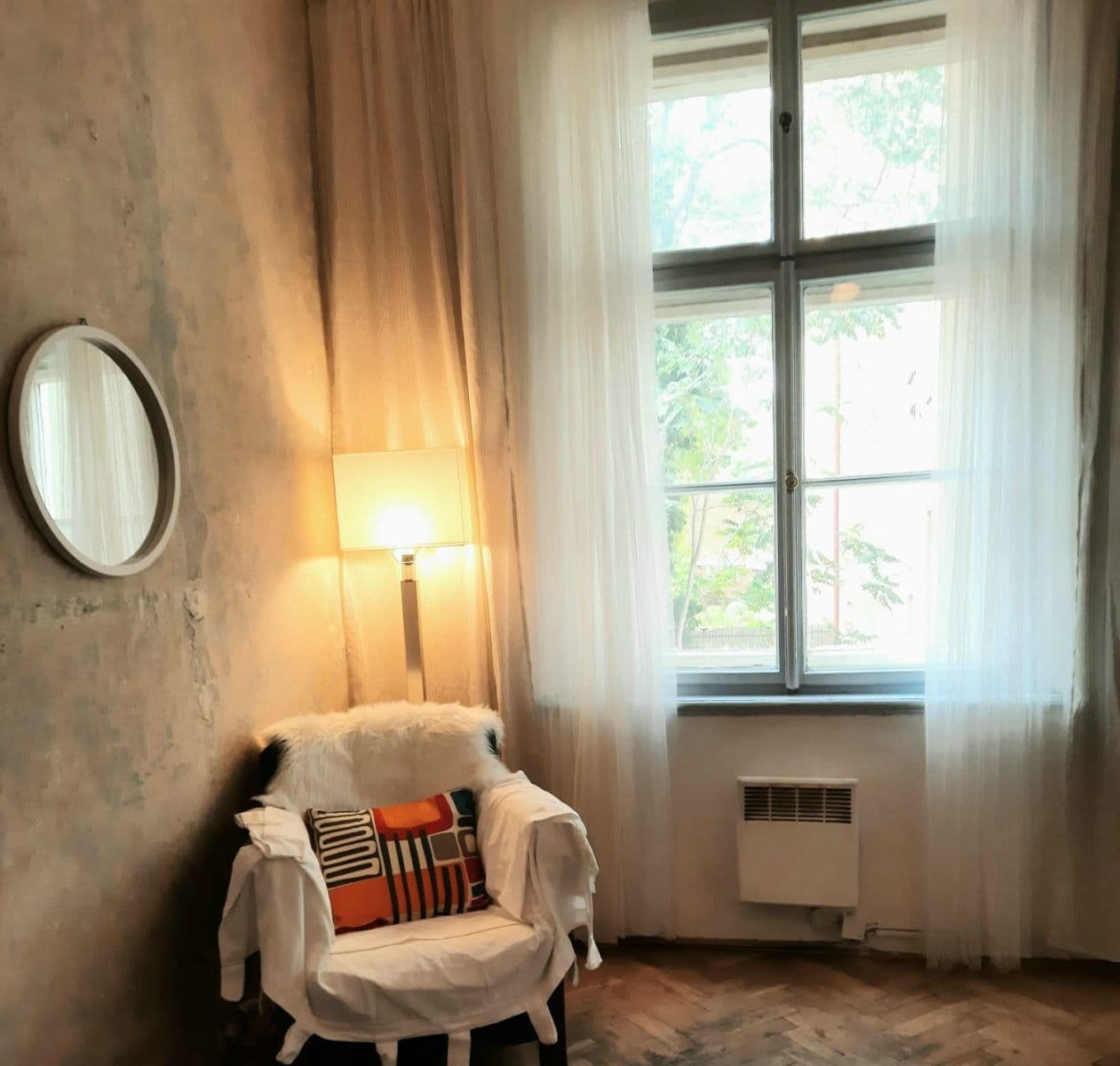 Prenájom bytu 2-izbový 65 m², Krásova, Praha, Praha Prenájom bytu 2-izbový 65 m², Krásova, Praha, Praha