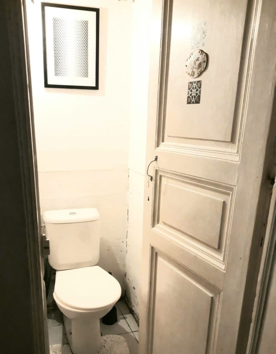 Prenájom bytu 2-izbový 65 m², Krásova, Praha, Praha Prenájom bytu 2-izbový 65 m², Krásova, Praha, Praha