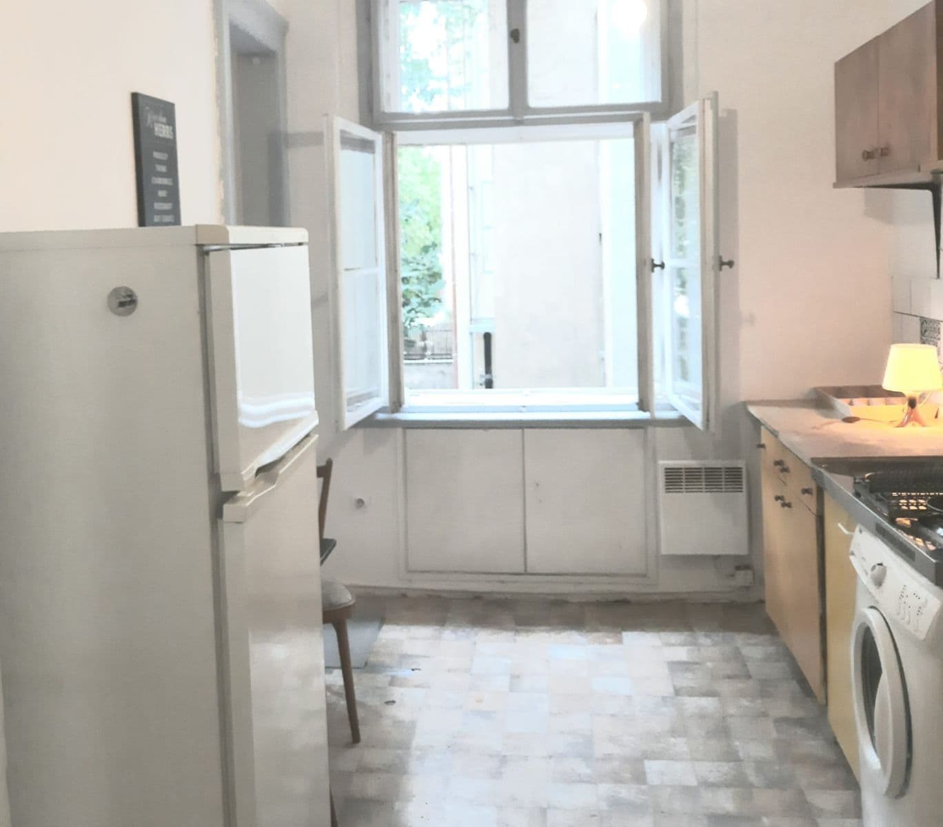 Prenájom bytu 2-izbový 65 m², Krásova, Praha, Praha Prenájom bytu 2-izbový 65 m², Krásova, Praha, Praha