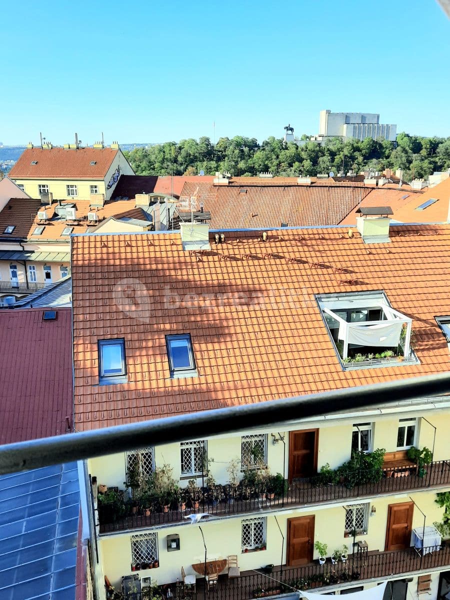 Prenájom bytu 3-izbový 59 m², Vlkova, Praha, Praha Prenájom bytu 3-izbový 59 m², Vlkova, Praha, Praha