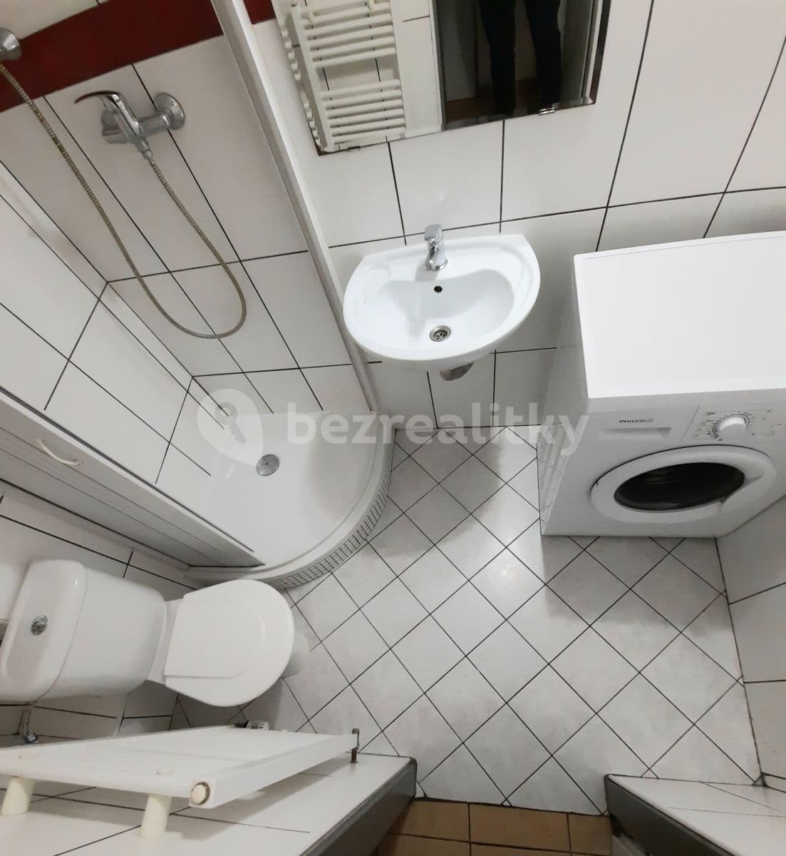 Prenájom bytu 3-izbový 59 m², Vlkova, Praha, Praha Prenájom bytu 3-izbový 59 m², Vlkova, Praha, Praha