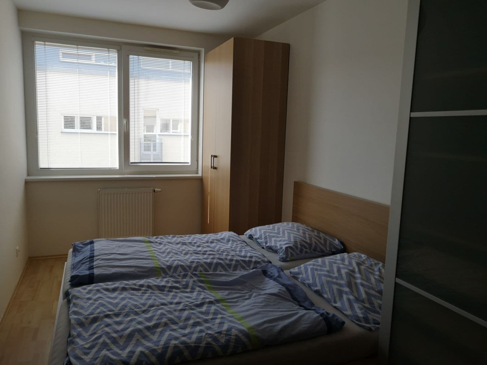 Prenájom bytu 2-izbový 55 m², U Hostavického potoka, Praha, Praha Prenájom bytu 2-izbový 55 m², U Hostavického potoka, Praha, Praha