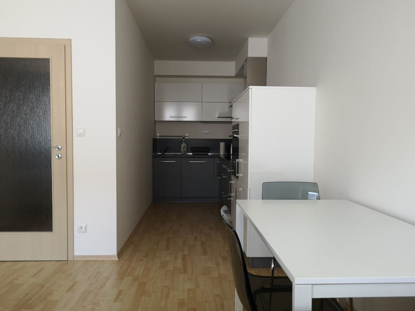 Prenájom bytu 2-izbový 55 m², U Hostavického potoka, Praha, Praha Prenájom bytu 2-izbový 55 m², U Hostavického potoka, Praha, Praha