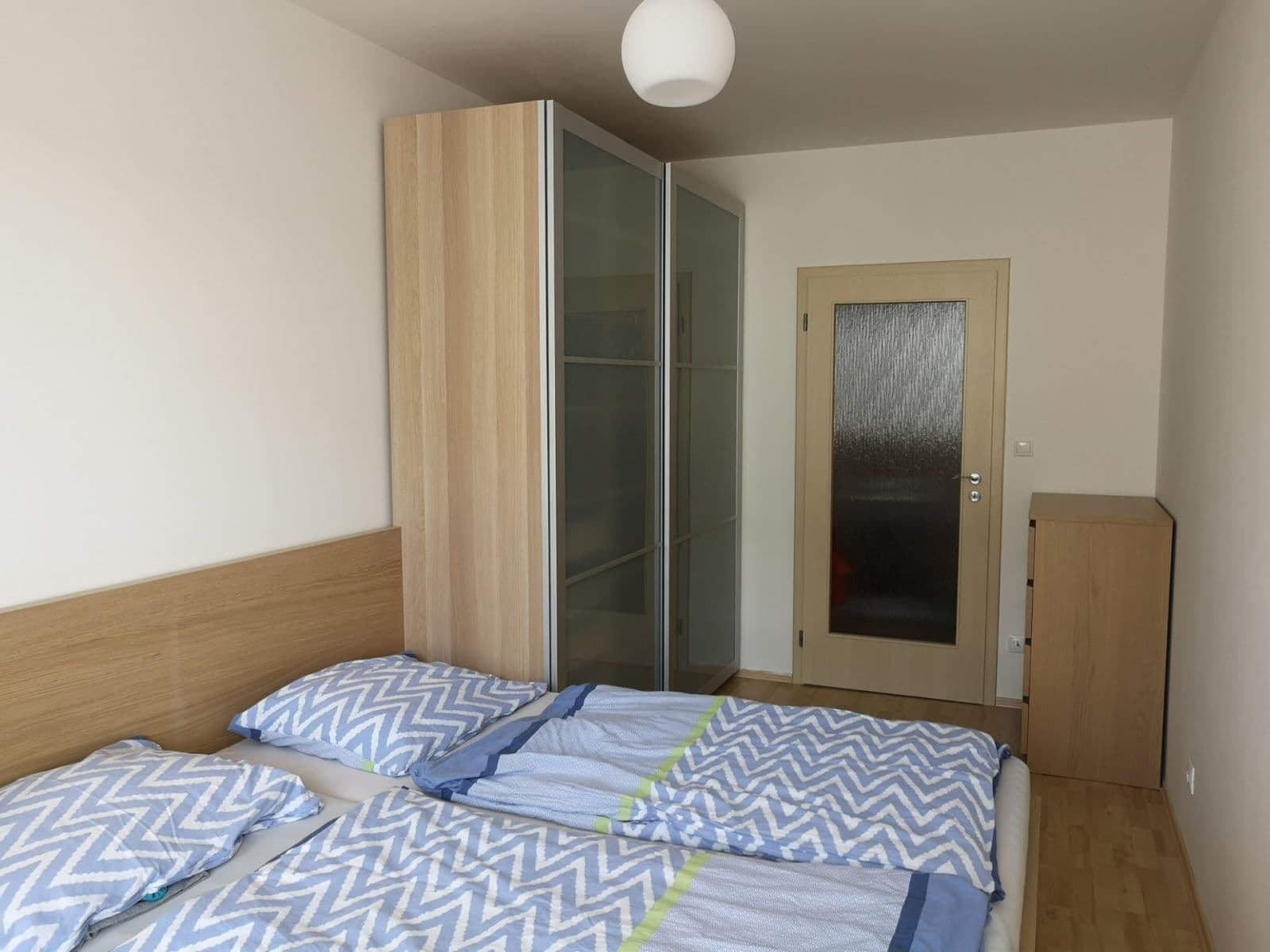 Prenájom bytu 2-izbový 55 m², U Hostavického potoka, Praha, Praha Prenájom bytu 2-izbový 55 m², U Hostavického potoka, Praha, Praha