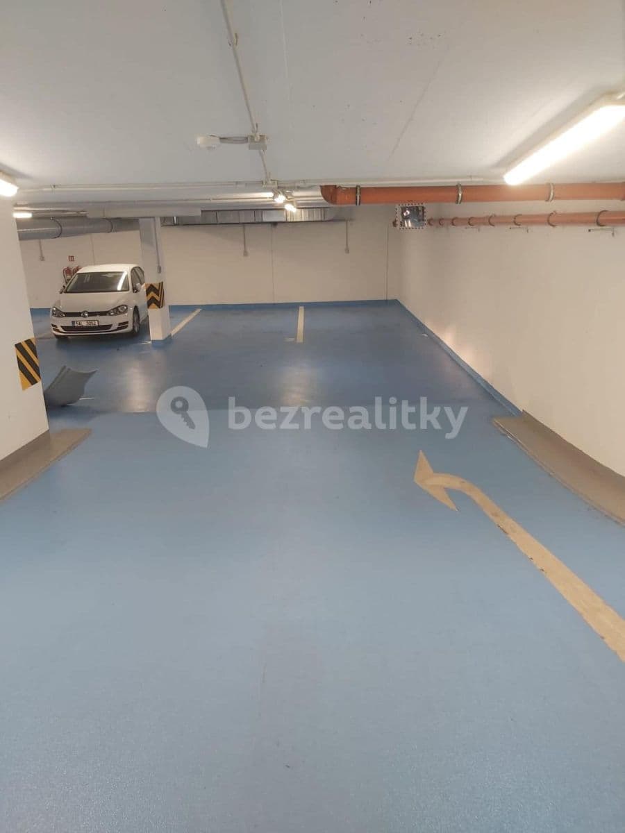 Prenájom garáže 18 m², Na Maninách, Praha, Praha Prenájom garáže 18 m², Na Maninách, Praha, Praha