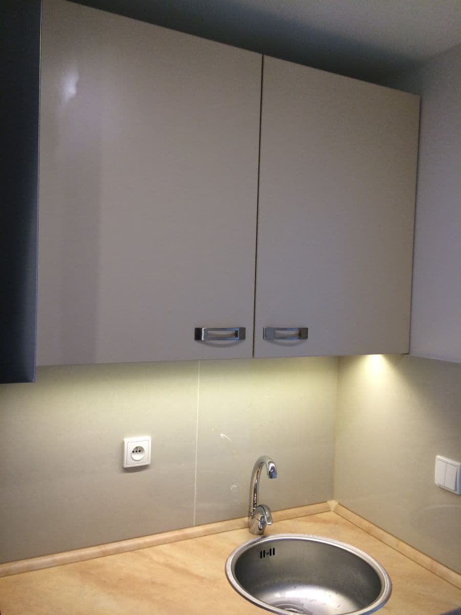 Prenájom bytu 2-izbový 42 m², Pavlíkova, Praha, Praha Prenájom bytu 2-izbový 42 m², Pavlíkova, Praha, Praha