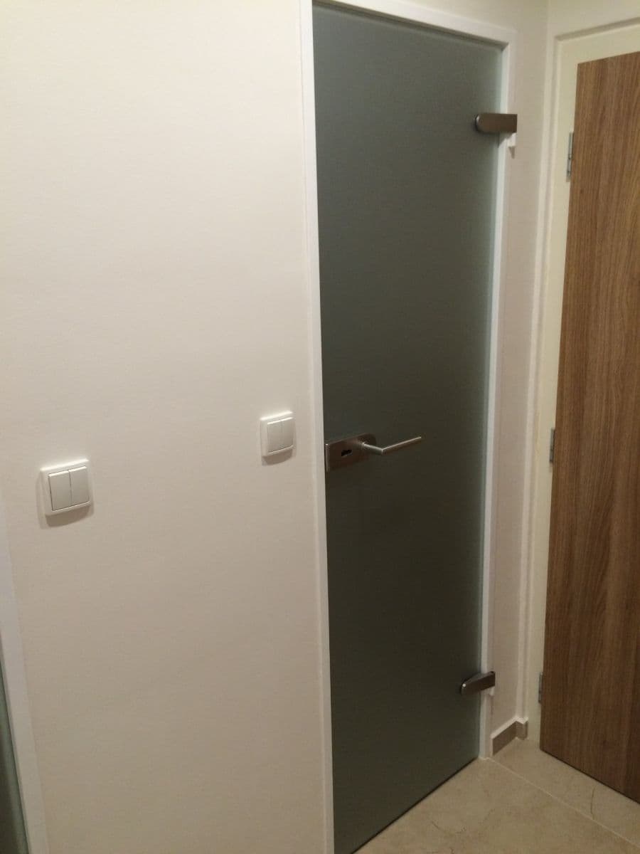 Prenájom bytu 2-izbový 42 m², Pavlíkova, Praha, Praha Prenájom bytu 2-izbový 42 m², Pavlíkova, Praha, Praha