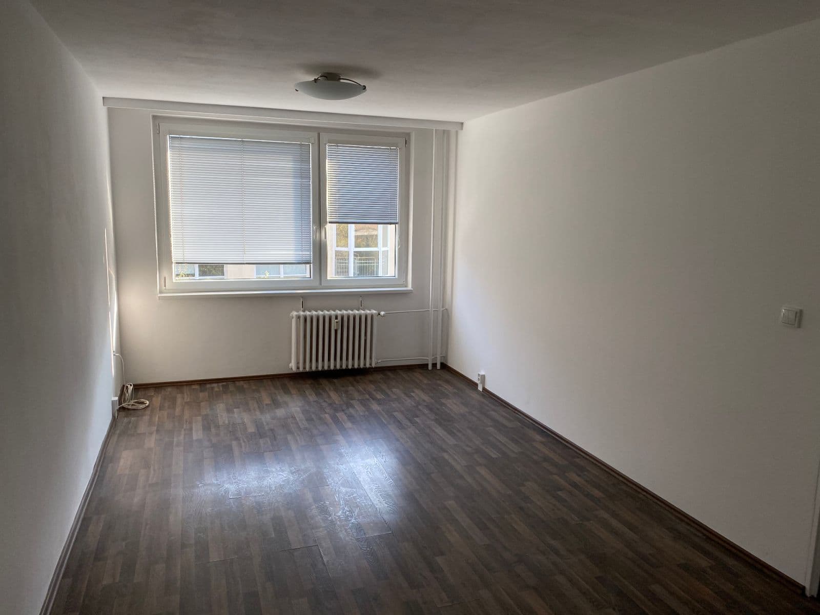 Prenájom bytu 2-izbový 45 m², Ježovská, Praha, Praha Prenájom bytu 2-izbový 45 m², Ježovská, Praha, Praha