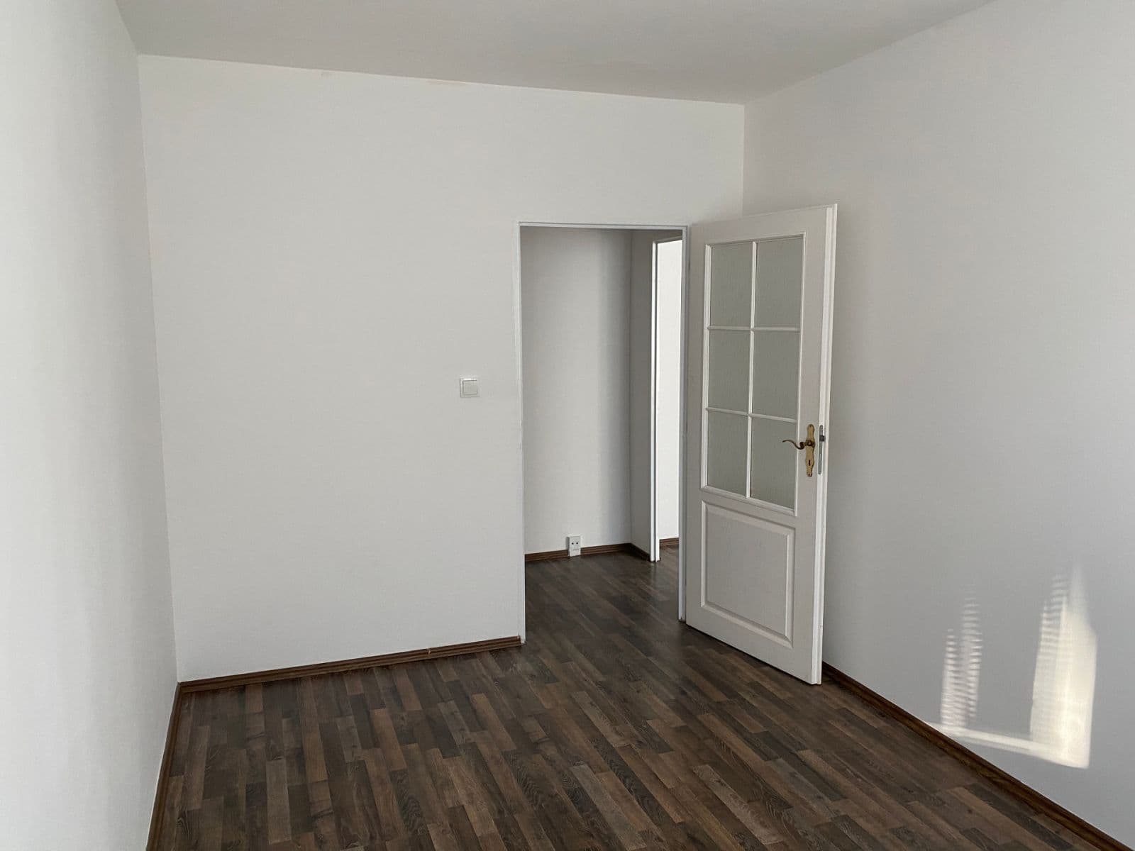 Prenájom bytu 2-izbový 45 m², Ježovská, Praha, Praha Prenájom bytu 2-izbový 45 m², Ježovská, Praha, Praha