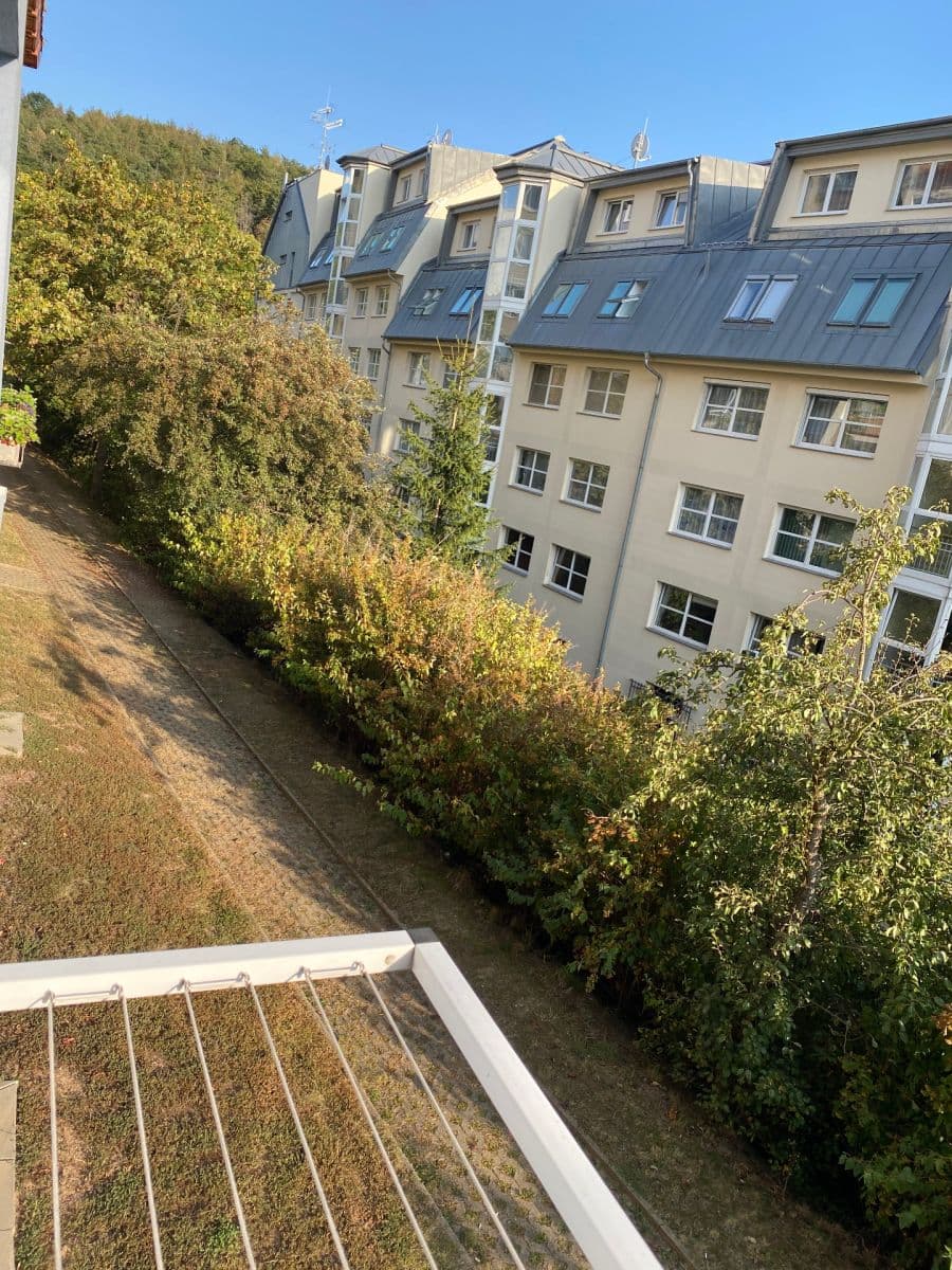 Prenájom bytu 2-izbový 45 m², Ježovská, Praha, Praha Prenájom bytu 2-izbový 45 m², Ježovská, Praha, Praha