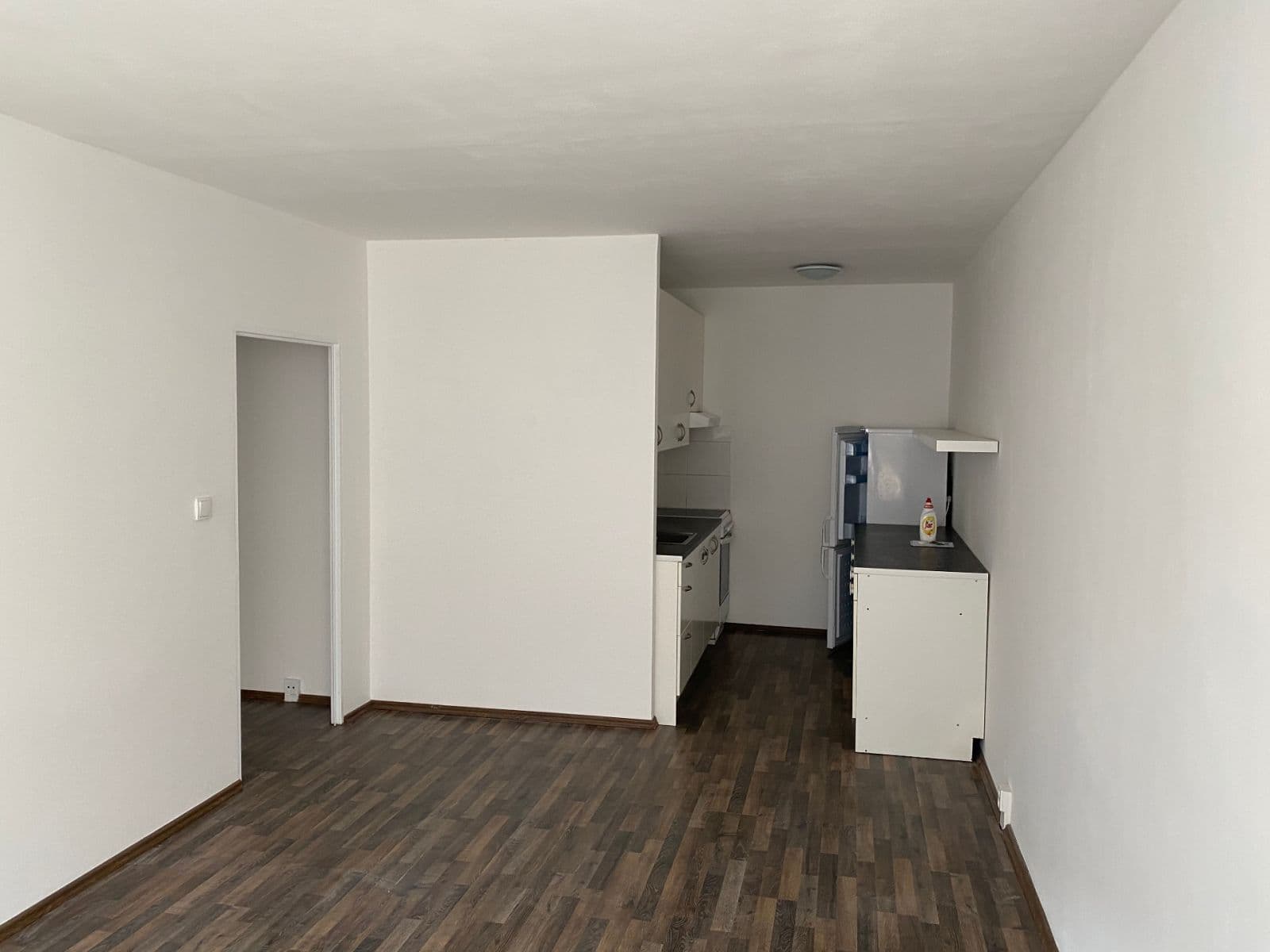 Prenájom bytu 2-izbový 45 m², Ježovská, Praha, Praha Prenájom bytu 2-izbový 45 m², Ježovská, Praha, Praha
