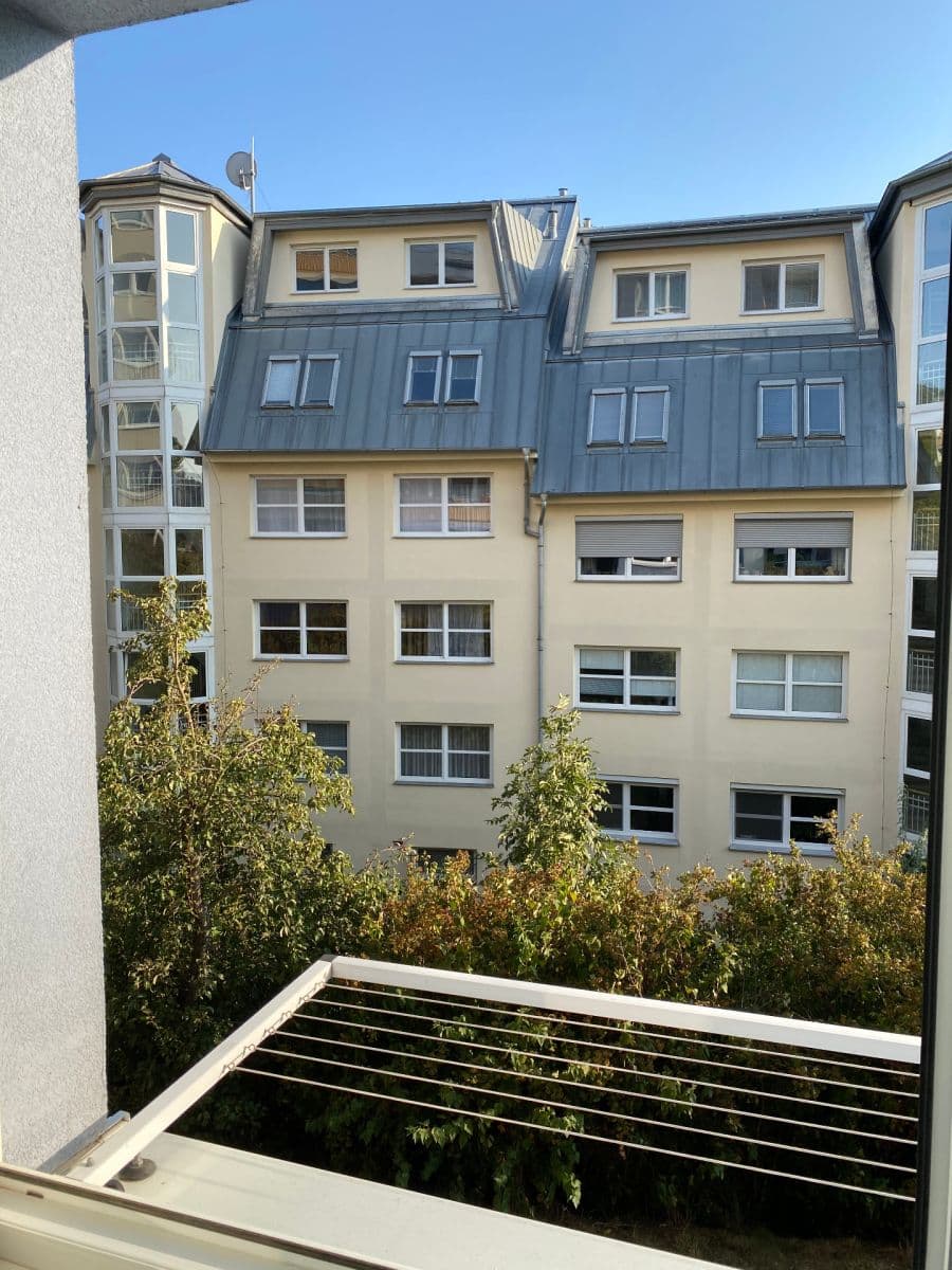 Prenájom bytu 2-izbový 45 m², Ježovská, Praha, Praha Prenájom bytu 2-izbový 45 m², Ježovská, Praha, Praha