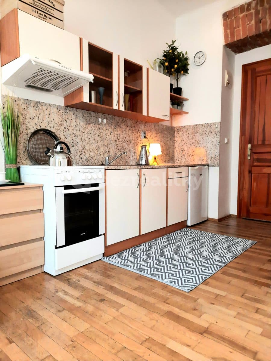 Prenájom bytu 1-izbový 23 m², Vlkova, Praha, Praha Prenájom bytu 1-izbový 23 m², Vlkova, Praha, Praha