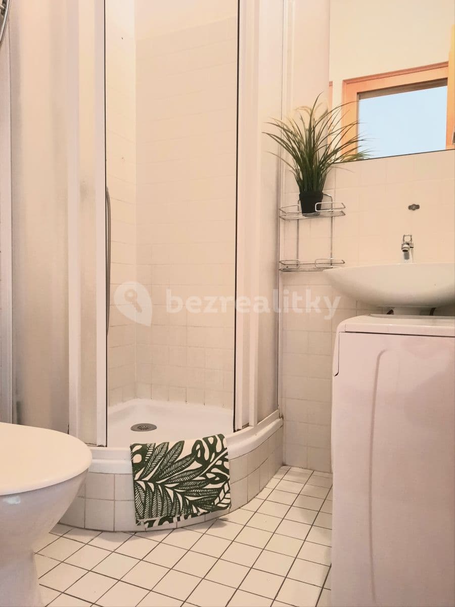 Prenájom bytu 1-izbový 23 m², Vlkova, Praha, Praha Prenájom bytu 1-izbový 23 m², Vlkova, Praha, Praha