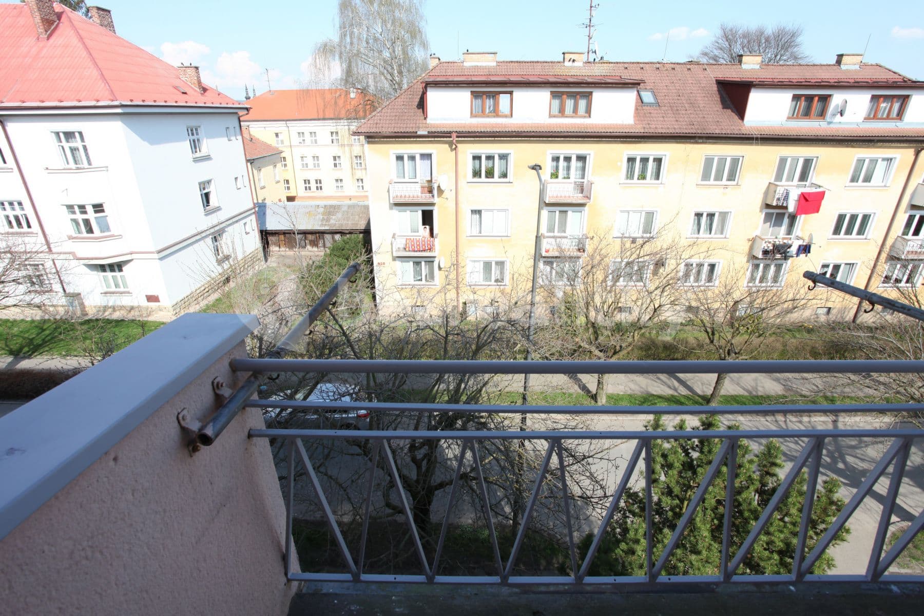 Prenájom bytu 2-izbový 60 m², 9. května, Litomyšl, Pardubický kraj Prenájom bytu 2-izbový 60 m², 9. května, Litomyšl, Pardubický kraj