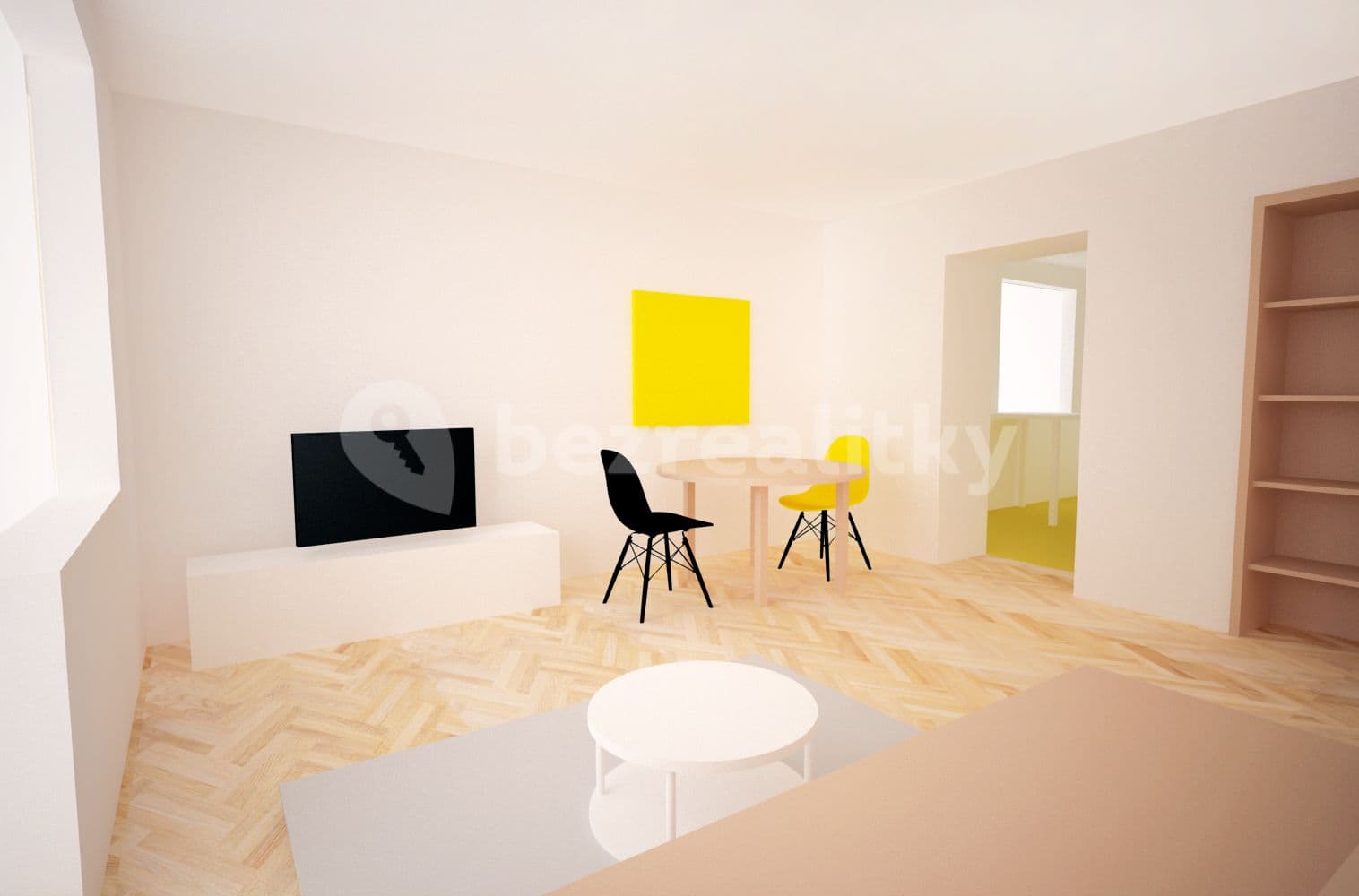 Prenájom bytu 2-izbový 60 m², 9. května, Litomyšl, Pardubický kraj Prenájom bytu 2-izbový 60 m², 9. května, Litomyšl, Pardubický kraj