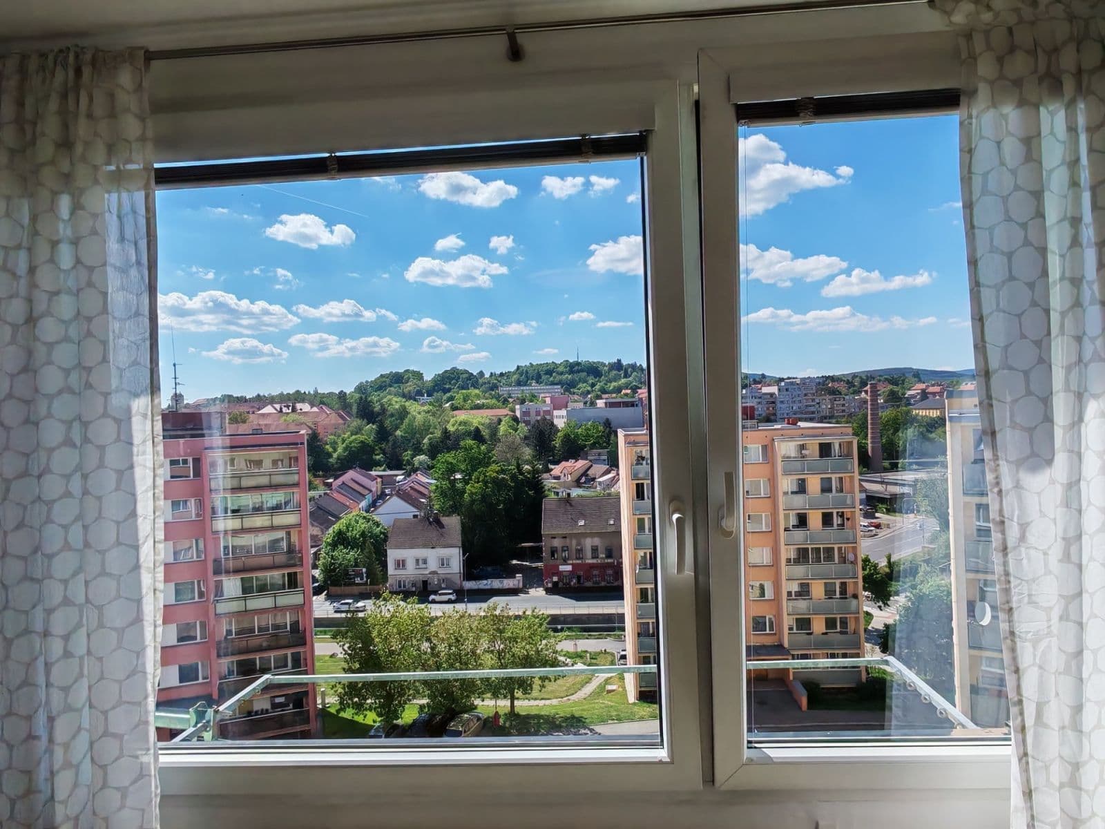 Prenájom bytu 3-izbový 64 m², Milínská, Příbram, Středočeský kraj Prenájom bytu 3-izbový 64 m², Milínská, Příbram, Středočeský kraj