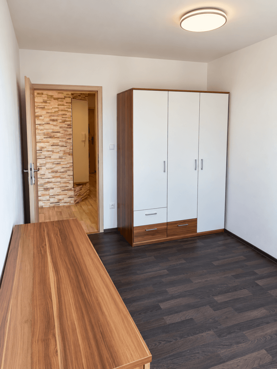 Prenájom bytu 3-izbový 64 m², Milínská, Příbram, Středočeský kraj Prenájom bytu 3-izbový 64 m², Milínská, Příbram, Středočeský kraj