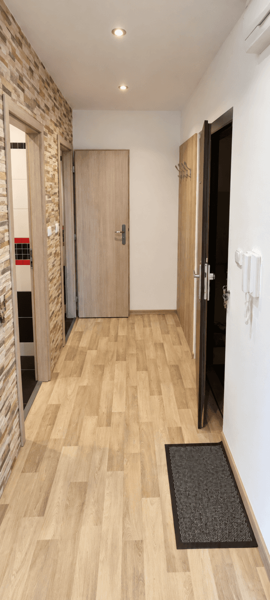 Prenájom bytu 3-izbový 64 m², Milínská, Příbram, Středočeský kraj Prenájom bytu 3-izbový 64 m², Milínská, Příbram, Středočeský kraj