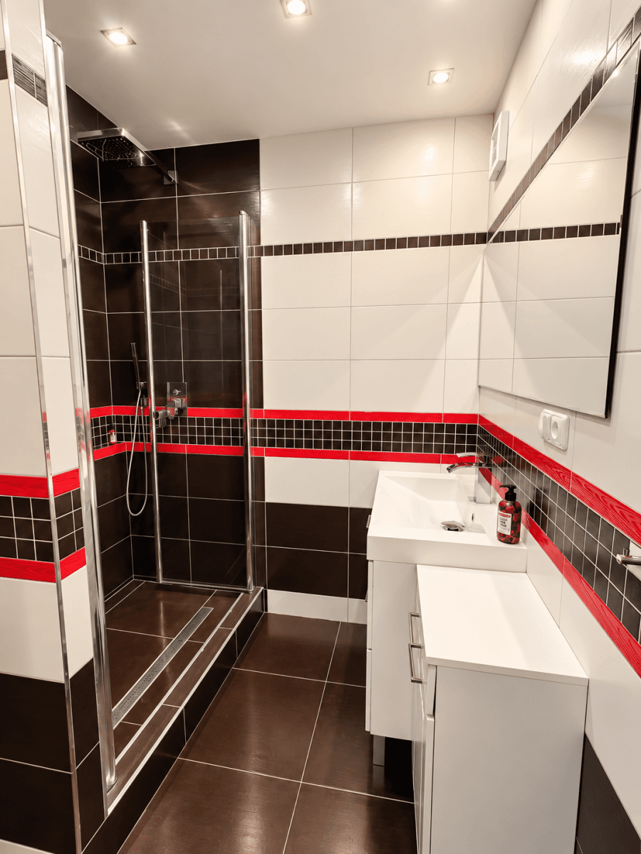 Prenájom bytu 3-izbový 64 m², Milínská, Příbram, Středočeský kraj Prenájom bytu 3-izbový 64 m², Milínská, Příbram, Středočeský kraj