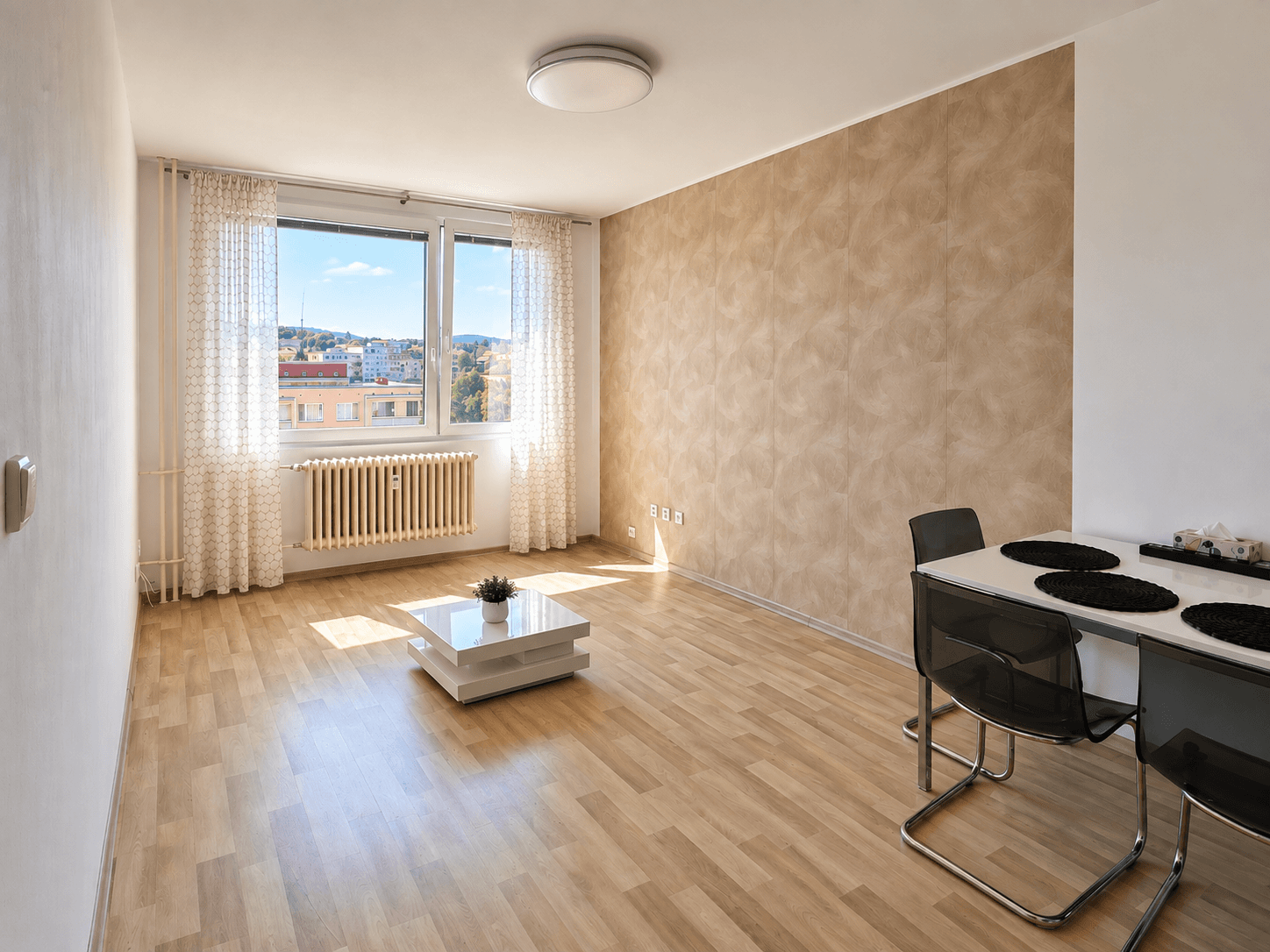Prenájom bytu 3-izbový 64 m², Milínská, Příbram, Středočeský kraj Prenájom bytu 3-izbový 64 m², Milínská, Příbram, Středočeský kraj