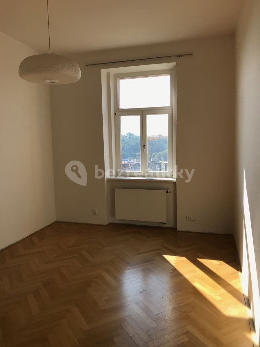 Prenájom bytu 2-izbový 78 m², Švédská, Praha, Praha Prenájom bytu 2-izbový 78 m², Švédská, Praha, Praha